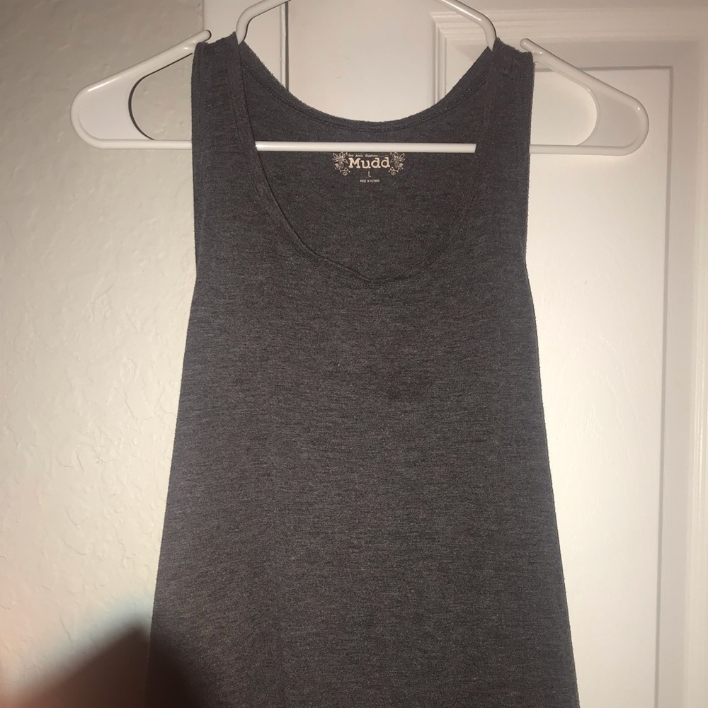 Tank Top breezy